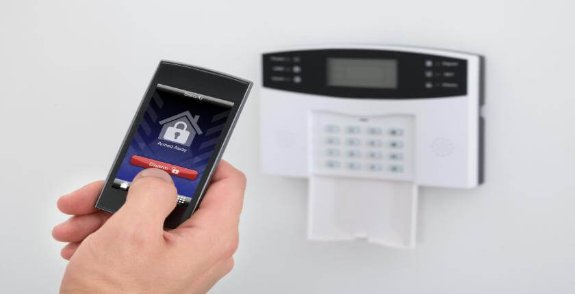 Security Alarm